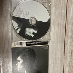 平井堅　CD LIFE is …