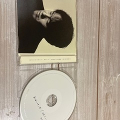 坂本サトル　最後に咲く花　CD