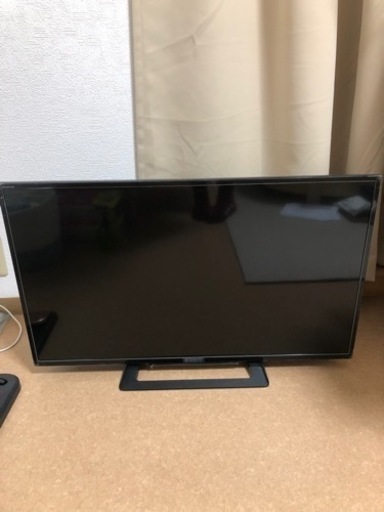 美品○SONY BRAVIA 32インチ　2017年製