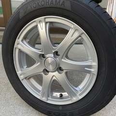 NANKANG NOBLE SPORT NS-20 205/50R17】夏タイヤ【シトロエンC4 純正 