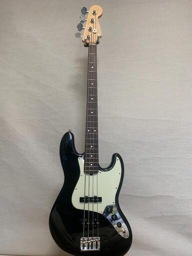 弦楽器、ギター Fender American Professional Jazz Bass