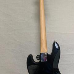 Fender American Professional Jazz Bass