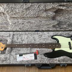 Fender American Professional Jazz Bass