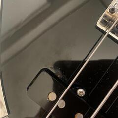 Fender American Professional Jazz Bass