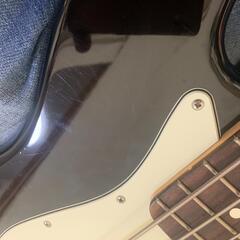Fender American Professional Jazz Bass