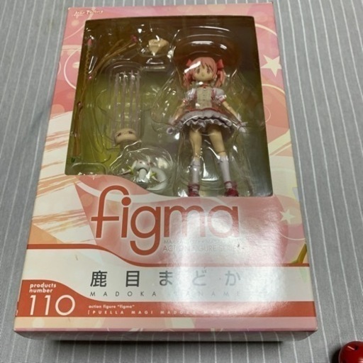 figma鹿目まどか　値相談可
