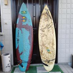 愛知県 名古屋市のサーフボードの中古が安い！激安で譲ります・無料で 