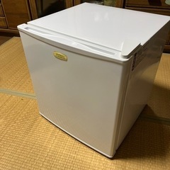 小型冷蔵庫　AbitlaxノンフロンAR-509