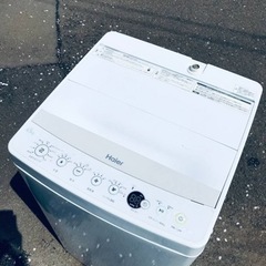 ET2818番⭐️ ハイアール電気洗濯機⭐️