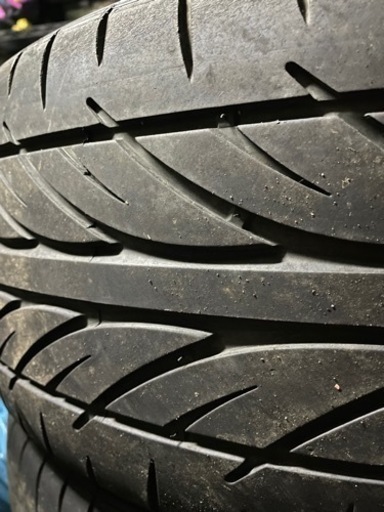 ネット決済可 BBS 引取32000円、225/50 ショップ r18 7.5j 48  