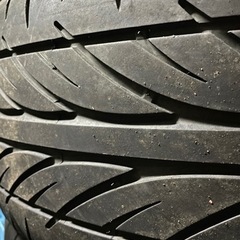 ネット決済可　BBS  引取32000円、225/50 r18 7.5j 48、タイヤホイール4本set 「PCD100」
