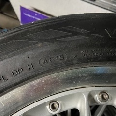 ネット決済可　BBS  引取32000円、225/50 r18 7.5j 48、タイヤホイール4本set 「PCD100」