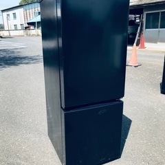 ET2822番⭐️ アイリスオーヤマノンフロン冷凍冷蔵庫⭐️2019年製