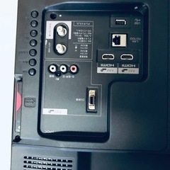 ET2829番⭐️SHARP  液晶カラーテレビ ⭐️