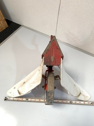培土機
