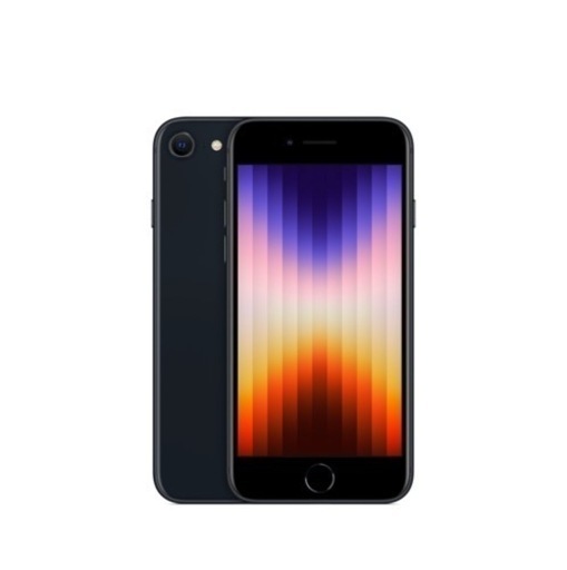 新品 未開封 Apple popishly アップルストア 国内正規SIMフリー版 