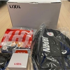 【ネット決済】非売品！LIXIL東京オリンピックTOKYO202...