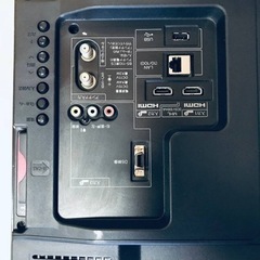 ET2830番⭐️SHARP  液晶カラーテレビ ⭐️