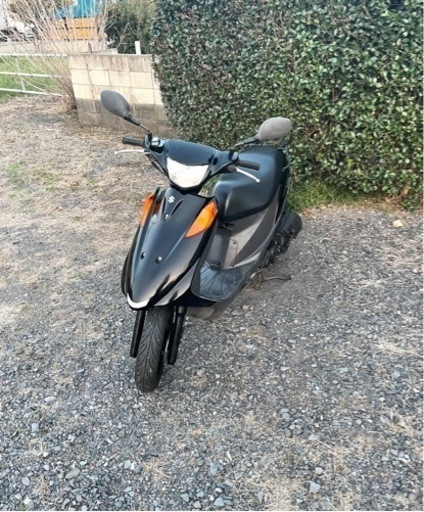 244. 動画あり スズキ アドレスV125 小型 125cc 車体 | vaisand.com