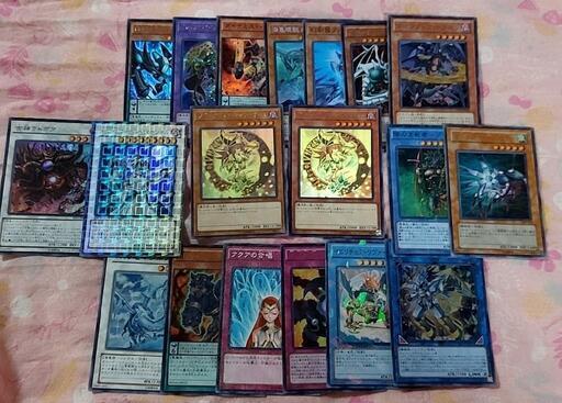 2日間限定価格☆遊戯王 ブラマジ☆SR☆シク☆ウルレアセット