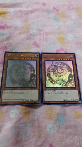 2日間限定価格☆遊戯王 ブラマジ☆SR☆シク☆ウルレアセット