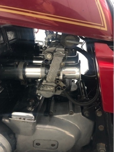 Z750FX 2型