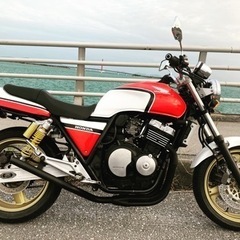 CB400nc31