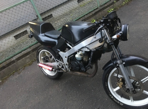 ホンダ NS-1