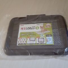 ペット用品 未使用ケージ、トイレ、クレート、エサ入れ