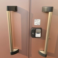 【値引き】ヨド物置（エルモ）