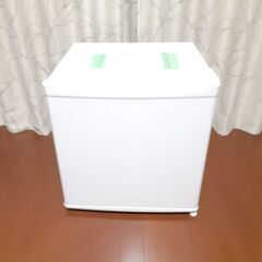 【ネット決済】maxzen 家庭用 1ドア冷凍庫32L JF03...