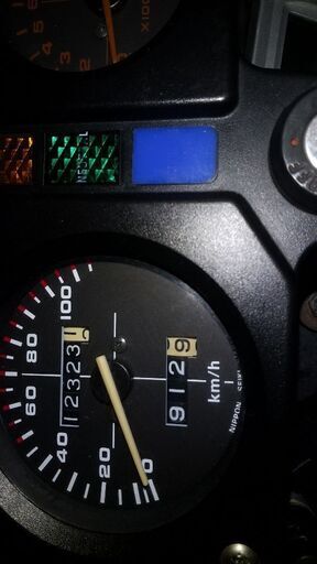 ホンダXL125s