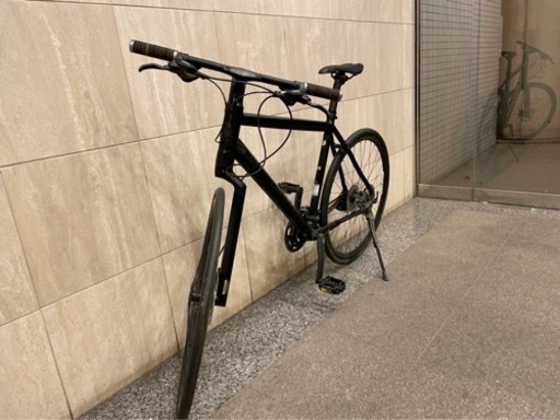 USA Cannondale BAD BOY フレームセット USA Cannondale BAD BOY フレームセット