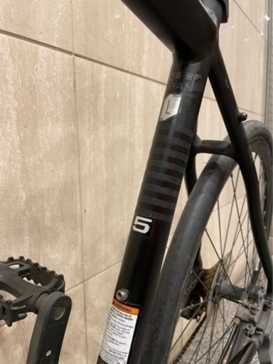 CANNONDALE BADBOY 売れ筋 自転車 クロスバイク