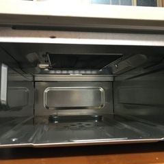 【清掃済】魚焼き未使用品　リンナイ  都市ガス　ガスコンロ　KGM33NBEL