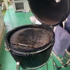 燻製器　BBQ用品　代理出品