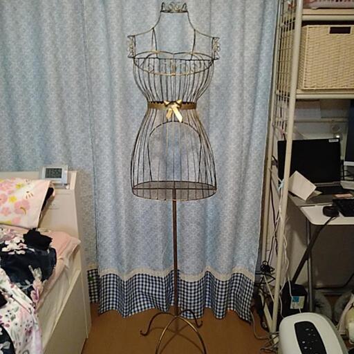 おしゃれトルソー さおはむ 荻窪のその他の中古あげます 譲ります ジモティーで不用品の処分