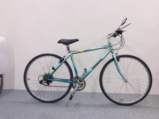 ビンテージ　パナソニック　700c 自転車