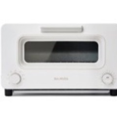 愛品館江戸川店】バルミューダトースター「K01E-WS」（2017年発売） ID 