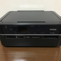 訳あり！！　プリンター　EPSON EP-705A