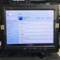 8インチモニター 液晶TFTスクリーン HD