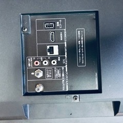 2833番 東芝✨液晶テレビ✨32A5BX‼️