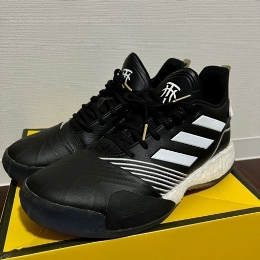【入手困難品】Adidas TMAC MILLENIUM スニーカー