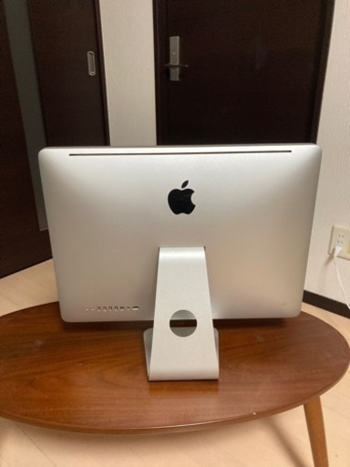 iMac ジャンク　21.5インチ