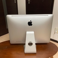 iMac ジャンク　21.5インチ