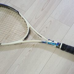 ミズノ ソフトテニス ラケット xyst T-1