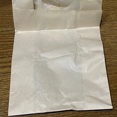 小サイズ ショッパー ショップ紙袋 