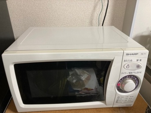 冷蔵庫　洗濯機　電子レンジ一人暮らし用3点セット　おまけ付き