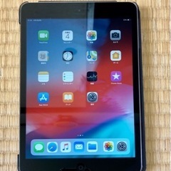 【取引確定】【Apple】iPad mini 2 Retinaデ...