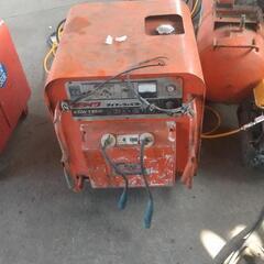 新ダイワ EGW-130M 】